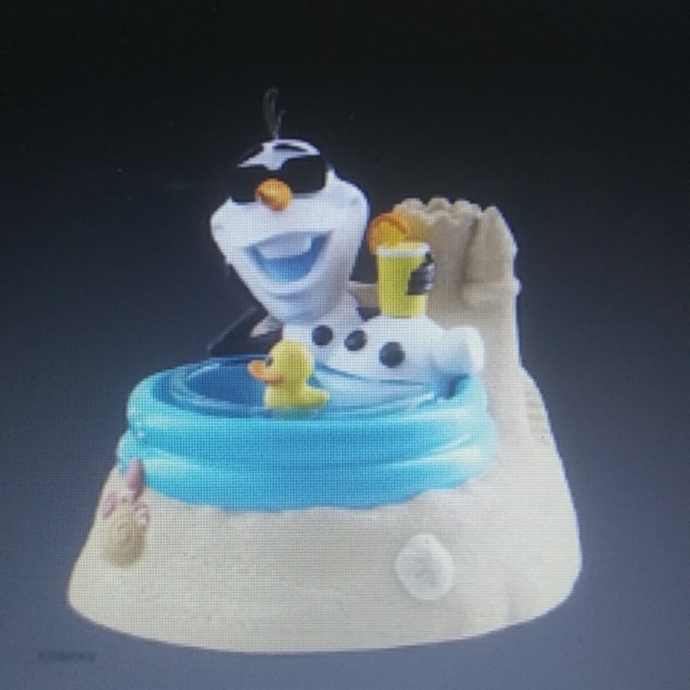 Olaf Warmer